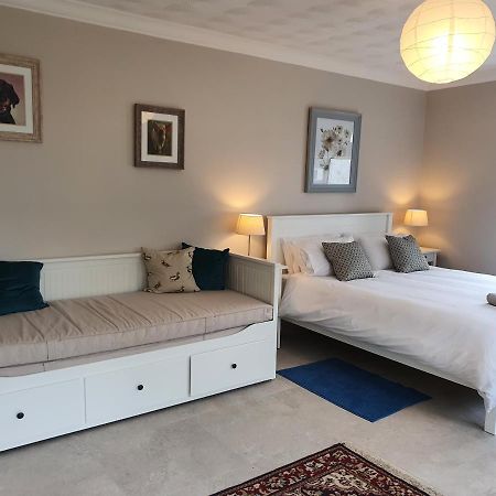 Bed and Breakfast Five Ferns House Westport Esterno foto