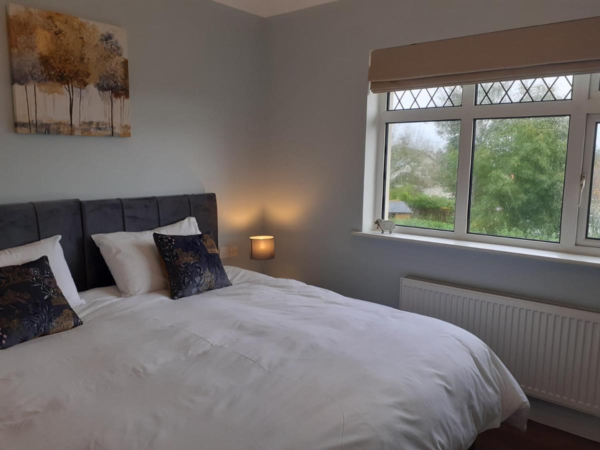 Bed and Breakfast Five Ferns House Westport Esterno foto