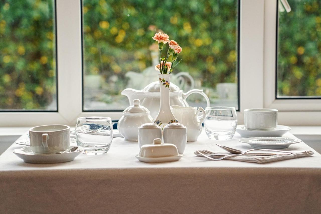 Bed and Breakfast Five Ferns House Westport Esterno foto