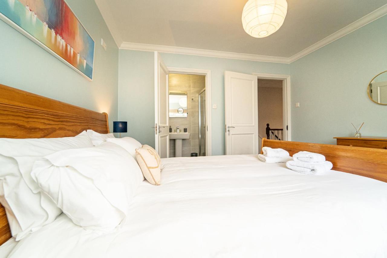 Bed and Breakfast Five Ferns House Westport Esterno foto