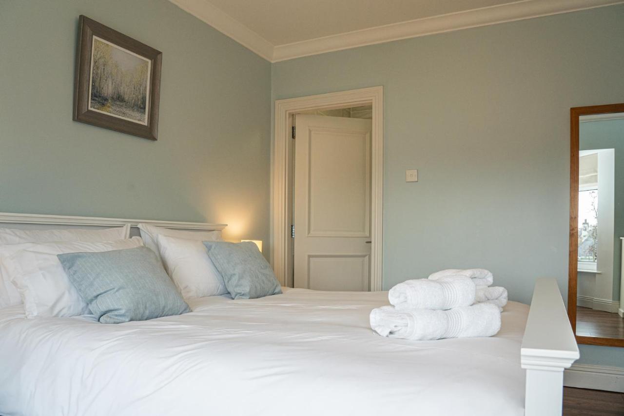 Bed and Breakfast Five Ferns House Westport Esterno foto