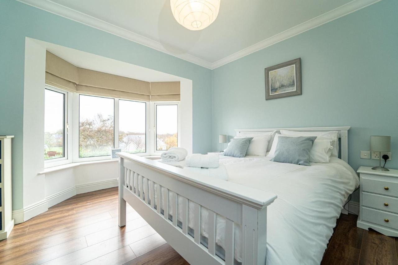 Bed and Breakfast Five Ferns House Westport Esterno foto