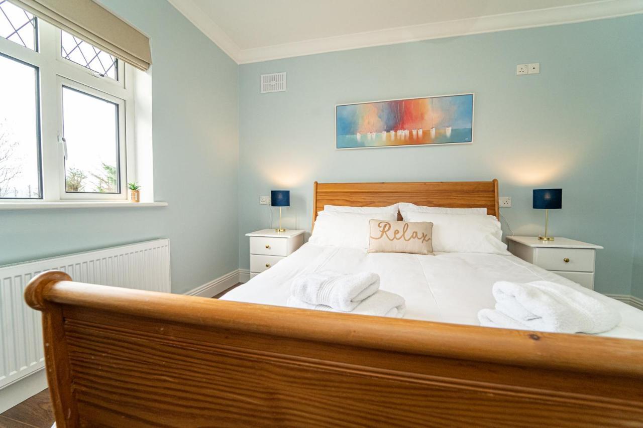 Bed and Breakfast Five Ferns House Westport Esterno foto