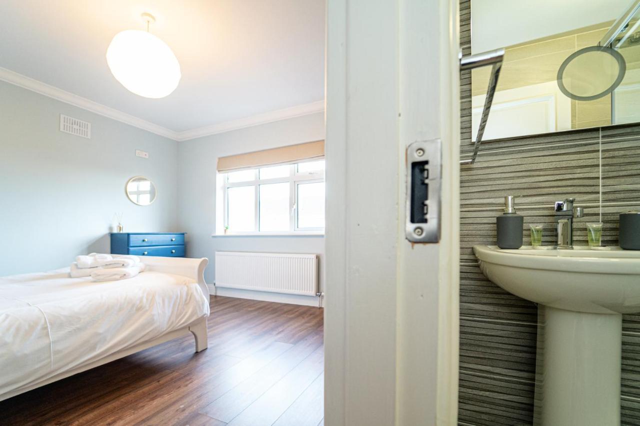 Bed and Breakfast Five Ferns House Westport Esterno foto