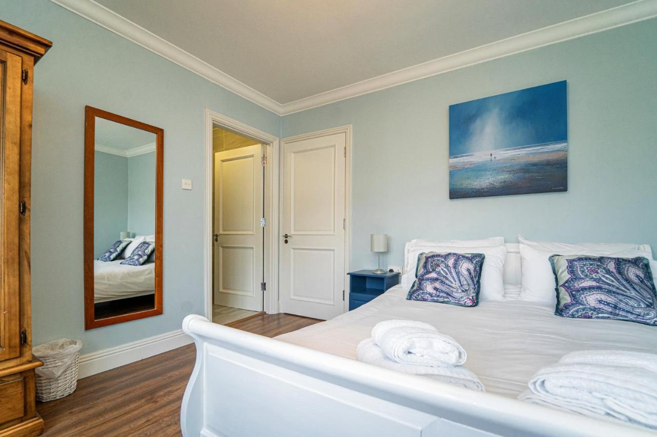 Bed and Breakfast Five Ferns House Westport Esterno foto