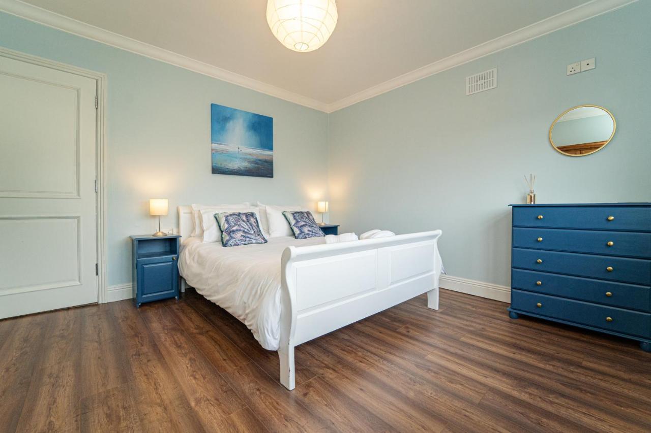 Bed and Breakfast Five Ferns House Westport Esterno foto