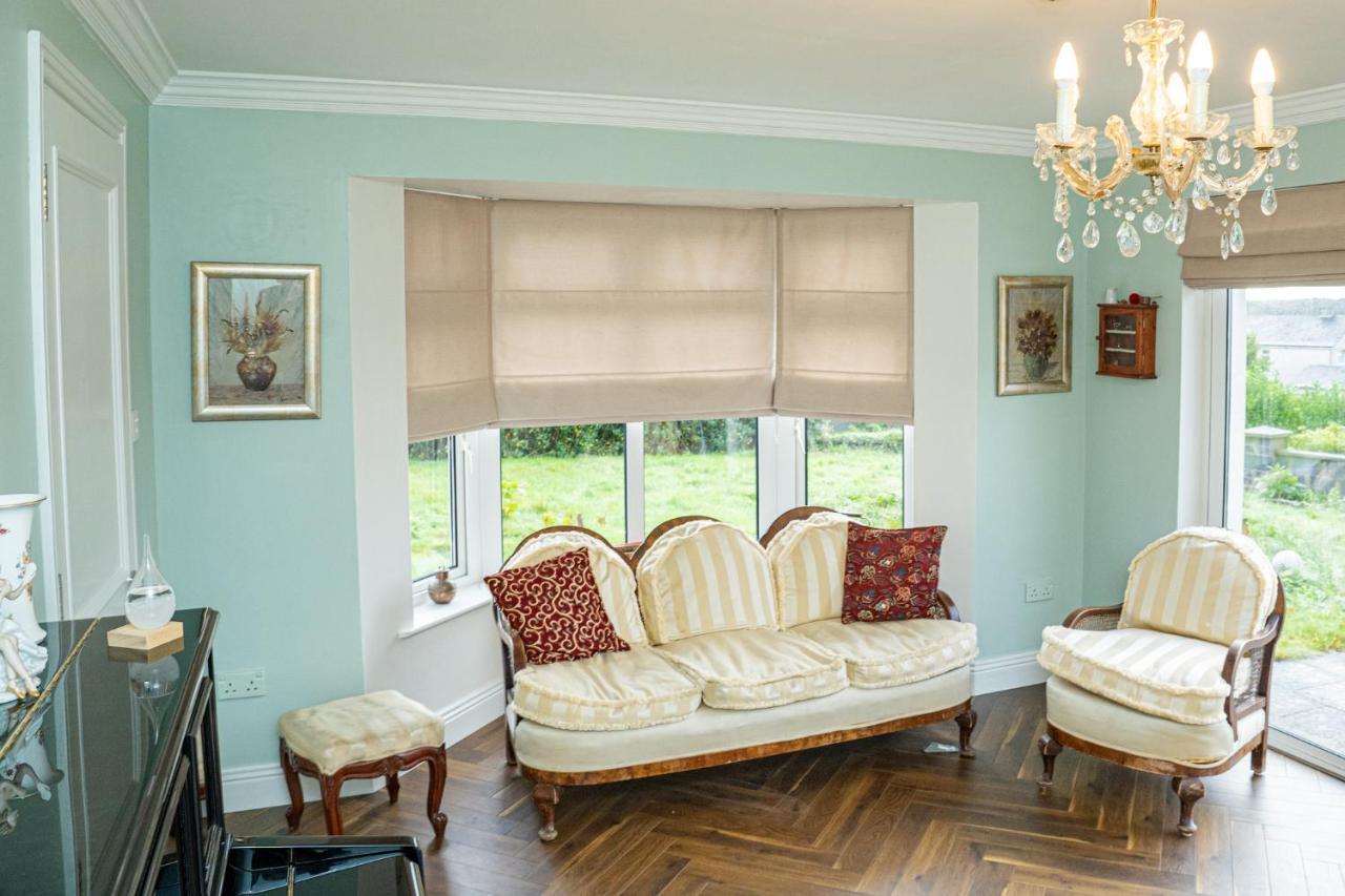 Bed and Breakfast Five Ferns House Westport Esterno foto