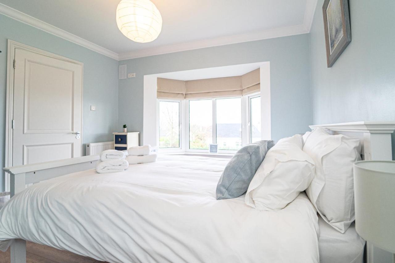 Bed and Breakfast Five Ferns House Westport Esterno foto