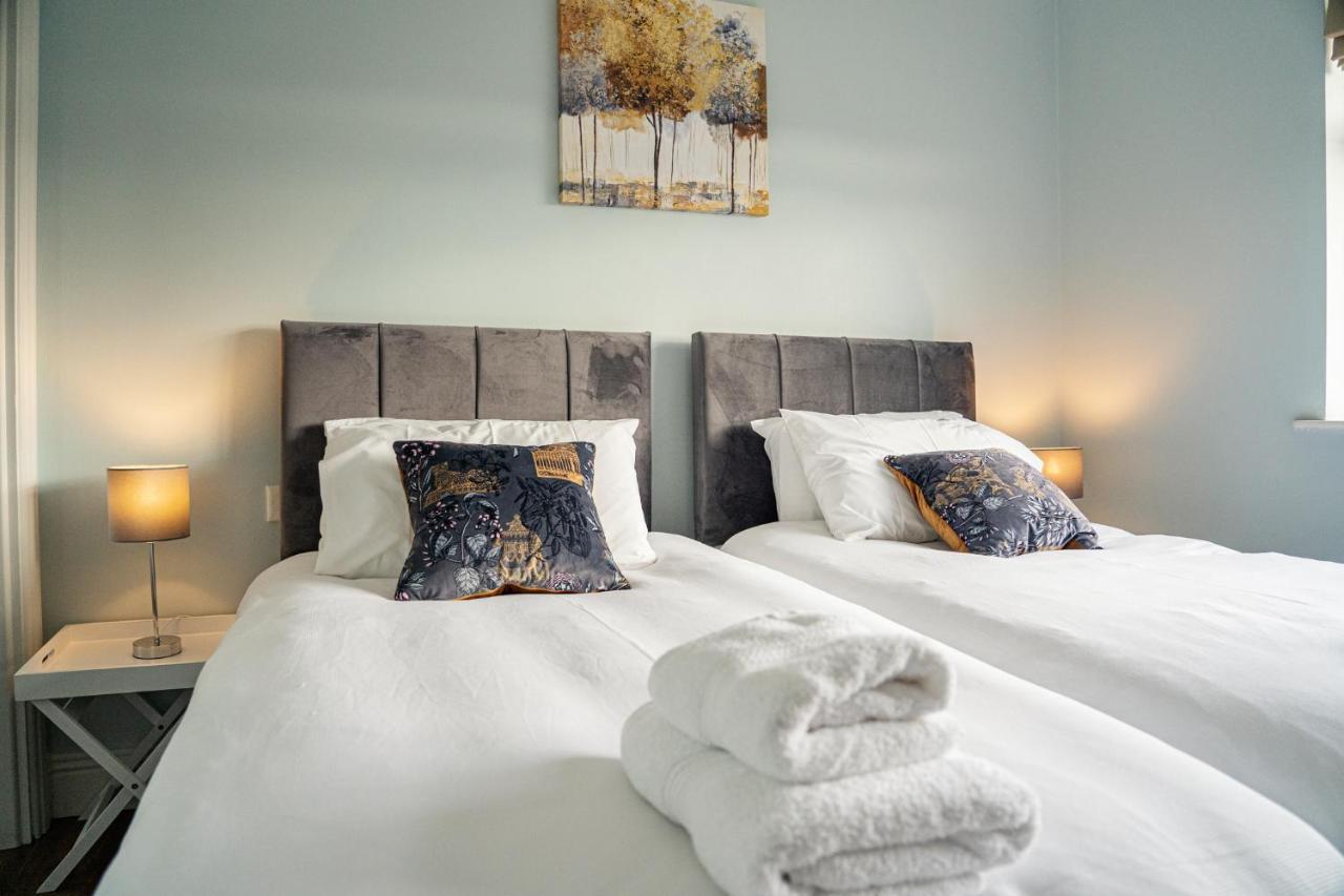 Bed and Breakfast Five Ferns House Westport Esterno foto