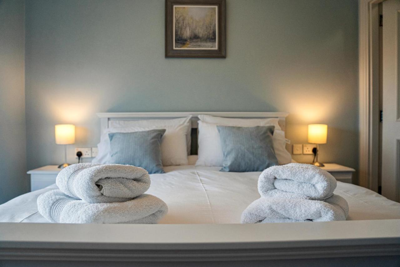 Bed and Breakfast Five Ferns House Westport Esterno foto