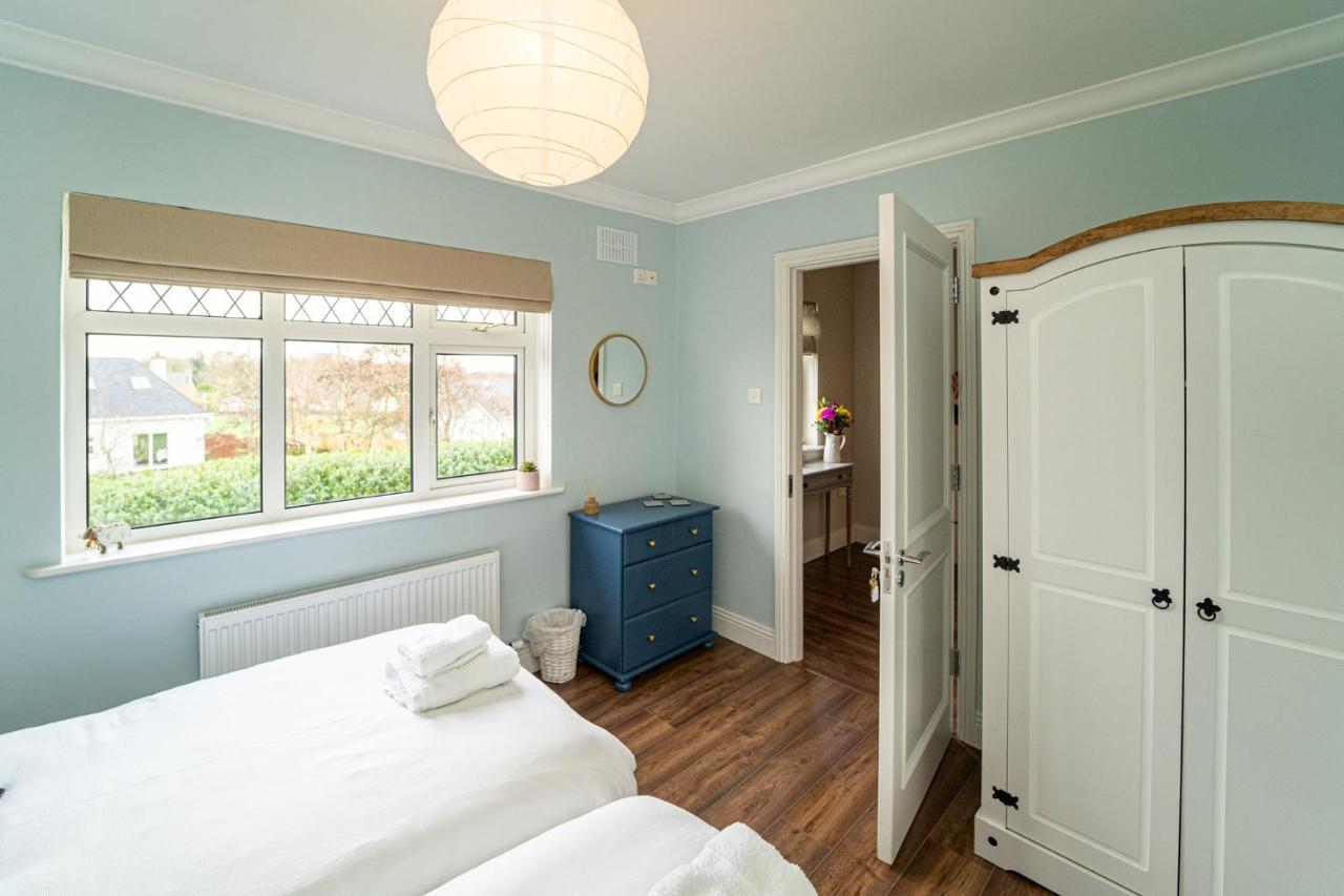 Bed and Breakfast Five Ferns House Westport Esterno foto