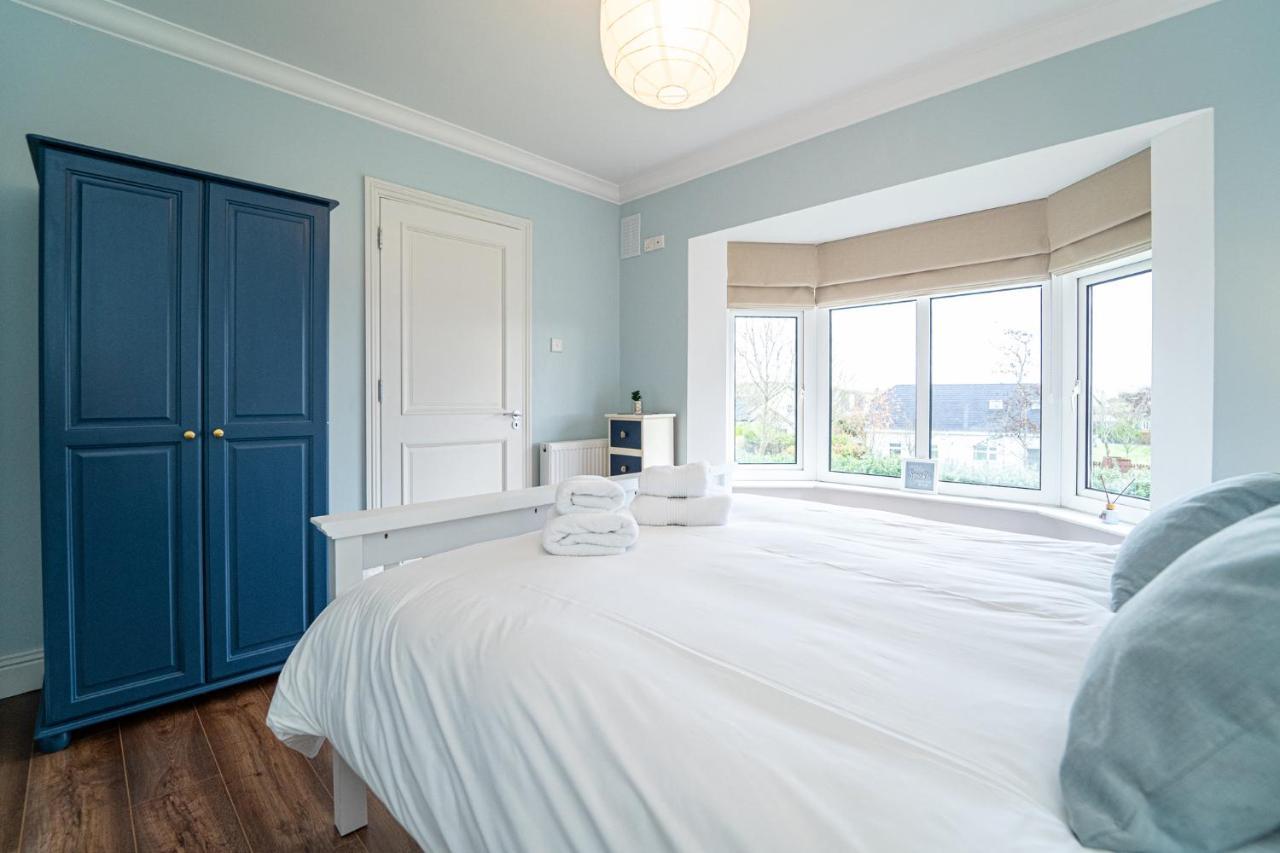 Bed and Breakfast Five Ferns House Westport Esterno foto