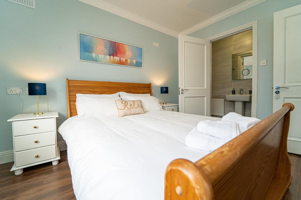 Bed and Breakfast Five Ferns House Westport Esterno foto