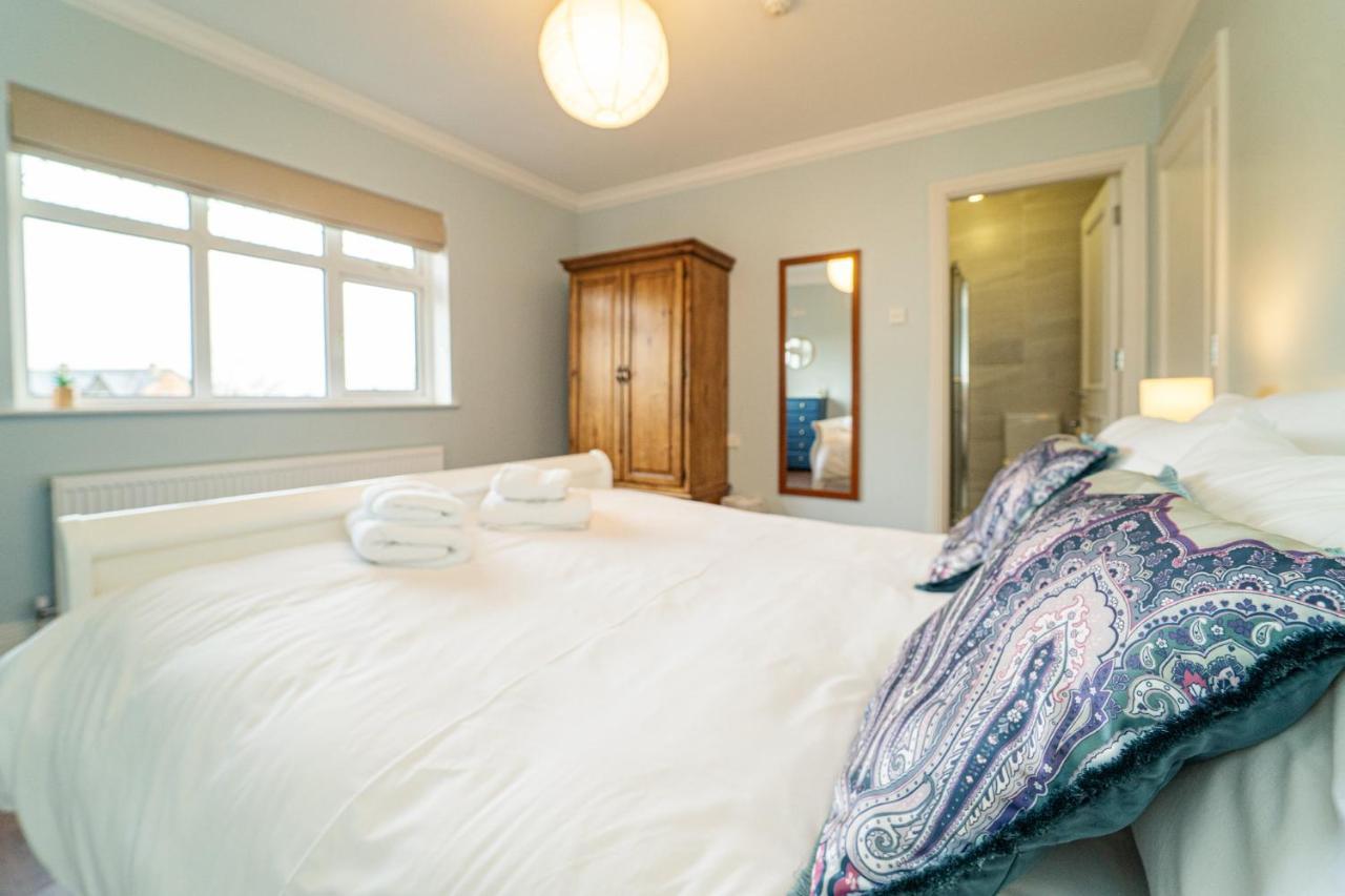 Bed and Breakfast Five Ferns House Westport Esterno foto