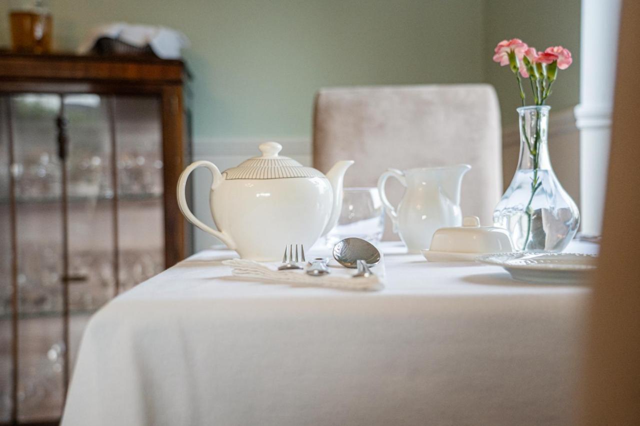 Bed and Breakfast Five Ferns House Westport Esterno foto