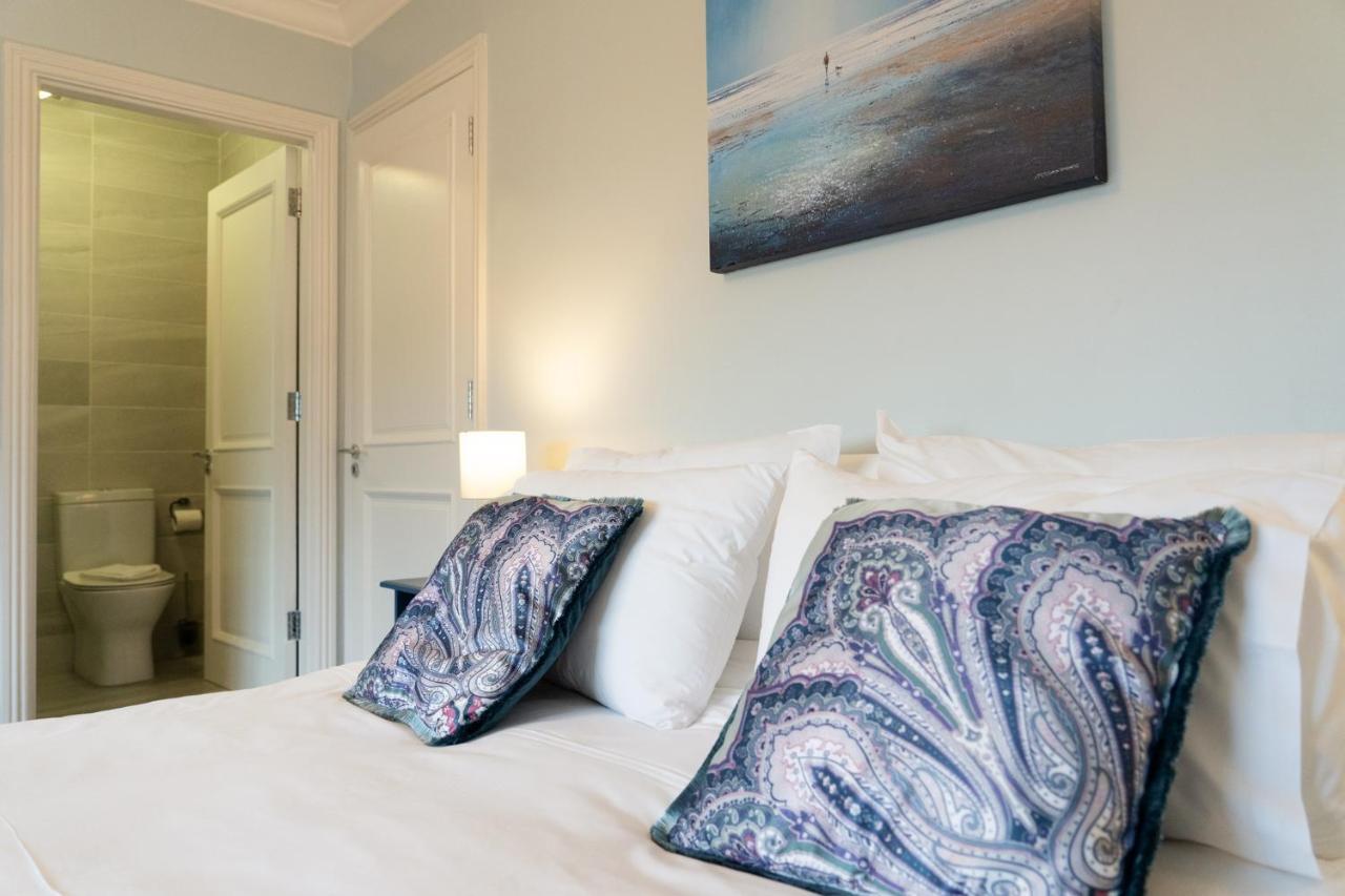 Bed and Breakfast Five Ferns House Westport Esterno foto