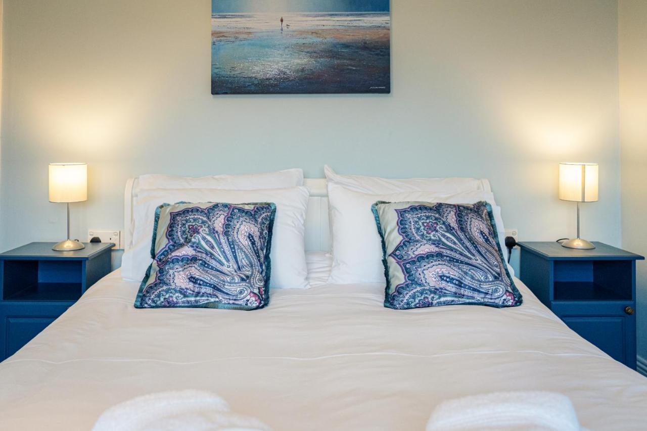 Bed and Breakfast Five Ferns House Westport Esterno foto